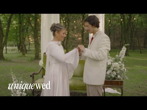 LIZZY&JONA wedding film by uniquewed