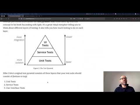 ThePracticalTestPyramid