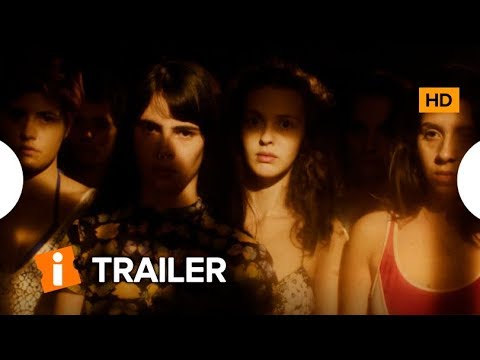 Trailer de A Noite Amarela (2019)