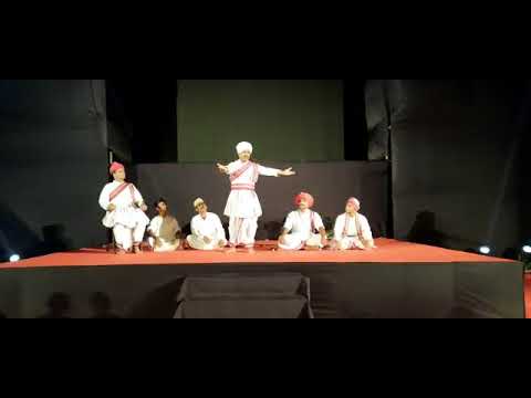 Kunal kamble Krantiveer...