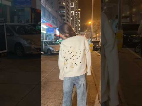 [Zhou zhou] cold war just turned into a “hot” war 🫣