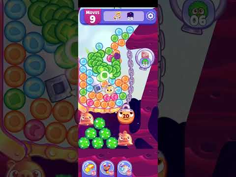 Angry birds Dream blast - extreme level 1899