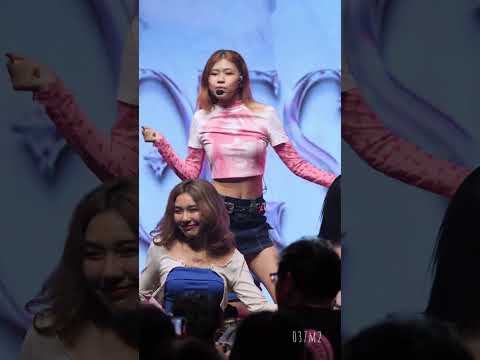 Cm Cafe Liu Liu - หันมา Honey @ Umeshu 2nd Single First Performance Rising Soul [4K 60p] 230820