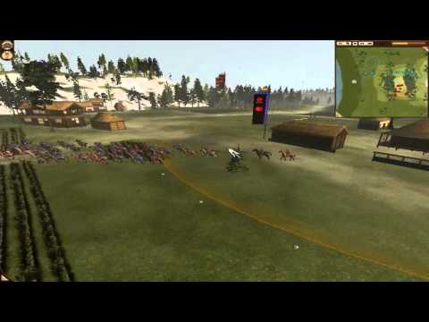 FALL OF THE SAMURAI BATTAGLIA 6