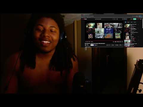 SpazzoReactz Reacts to Ghost Mountain - Apollon (Prod. Oscar18) **NEW SONG 2024**
