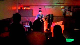 My Brightest Diamond -- Ice and the Storm