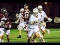 Sophomore Season Highlights 2016 (YouTube)