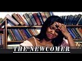 THE NEWCOMER -Short film