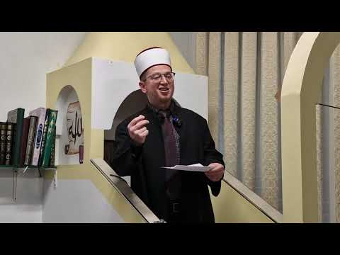 Qetësimi i zemrës arrihet me shikimin e argumentit