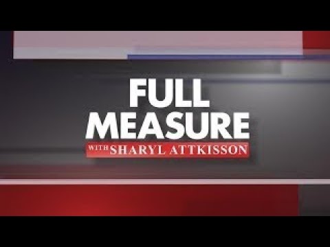 Full Measure: October 24, 2021 - Cover Story: Axis of Terror