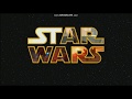 Opening To Star Wars Episode II Attack The Clones 2002 DVD