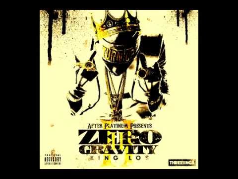 8. King Los Ft. Lil Al B - Fuck The Club ( ZERO GRAVITY 2 ) ZGII - Download Link