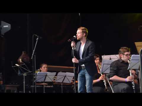 Jelle Cleymans ft Sint Joris Gilde - Jozefien