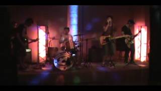 Banda Stand Up' - Don't Cry ( Guns N' Roses Cover )