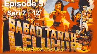 Download lagu Babad Tanah Leluhur Epsd 3 seri 7 - 12 || Rahasia Bukit Tengkorak mp3 Download lagu Babad Tanah Leluhur Epsd 3 seri 7 - 12 || Rahasia Bukit Tengkorak mp3