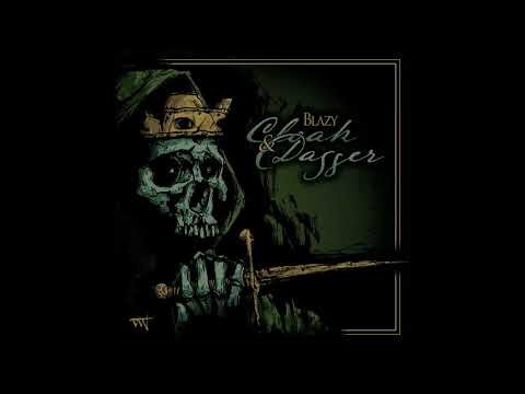 Blazy - Cloak & Dagger (2018)