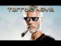 Commander Taylor Being A Badass For 8 Minutes Straight Terra Nova Compilation