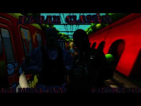 HAMAS CLASSIC! @Babis_Alanis F.T SPACEGHOSTCAPS