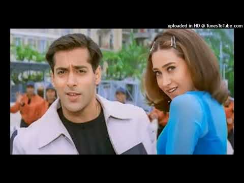 Tera Pallu Sarka Jaye Re Bas To Phir Ho Jaye - Dulhan Hum Le Jaayenge | Salman, Karisma | Alka, Sonu