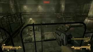 Let's Play Fallout New Vegas Part 109 - Mr. Fantastic