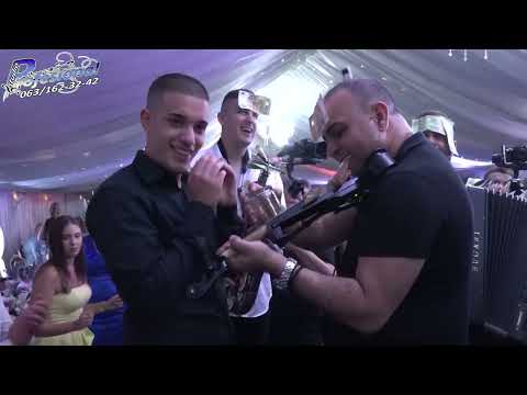 🔥BORKO RADIVOJEVIC  Denis Papun Milan Strasni Buba Jovicic - HAOS U VASIĆIMA POD ŠATOROM U MESARCIMA