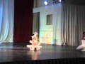 Ella S Ballet 2010 Mov