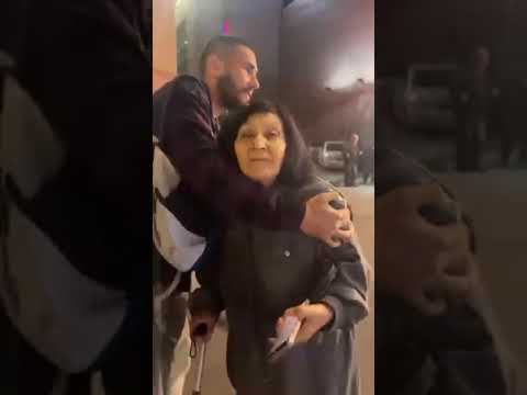 Համաշխարհային լրբեր, վառվում եք տղուցս. Վահագն Ալեքսանյանի մայրը՝ ցուցարարներին