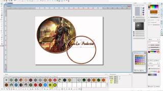 EfsunLu Production RealDraw Pro Ders2