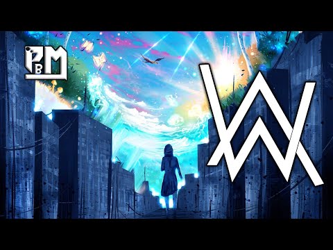 Alan Walker Songs With Lyrics 2019 Dj BillPaolo