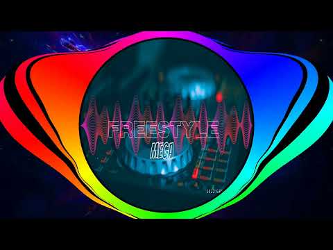 Freestyle Mega./(freestyle Remix) by Suellen Cristine
