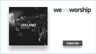 Leeland - Way Maker (Live)
