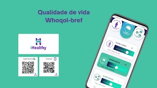 Qualidade de vida - whoqol-bref