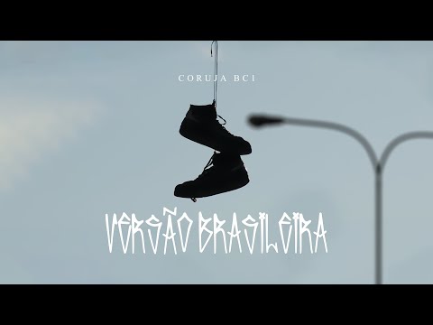 Video thumbnail for Versão Brasileira