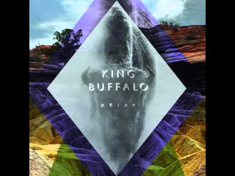 King Buffalo - Kerosene