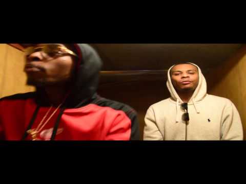 Wiki -  Aint Playin Wit Ya   ( Official Video ) [ Shot By MMF ]