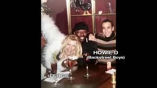 Story of Full Force &amp; The Backstreet Boys