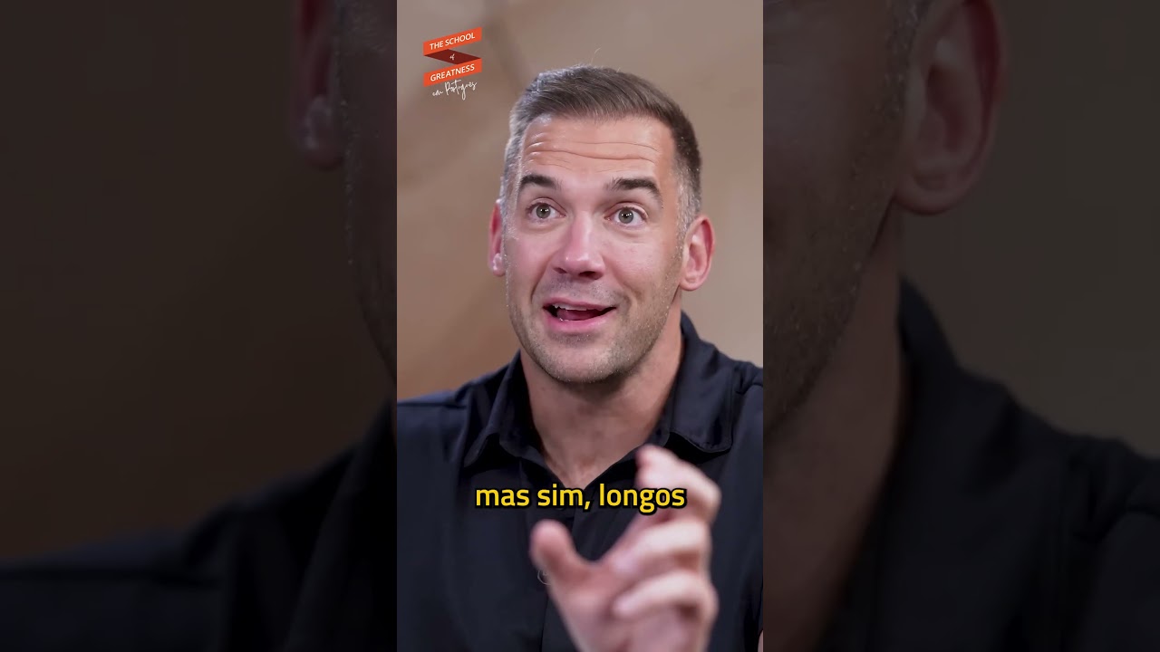 Os Perigos de Consumir Pouquíssimas Calorias | Senada Greca #crescimento