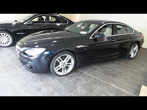 151D5645 - 151D5645 BMW 640d M Sport Gran Coupe