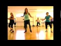 Dance/Zumba® Fitness - Pon De Replay 