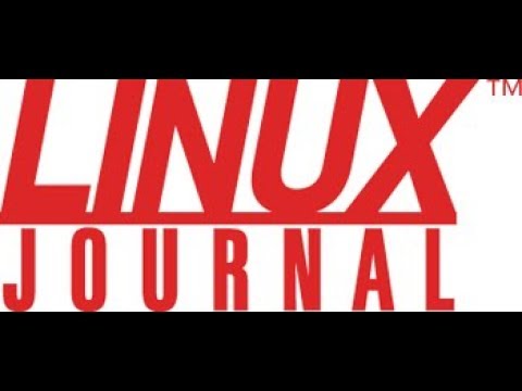 All Linux Show, Marcel Gagne, Talking Everything, Including Linux Journal