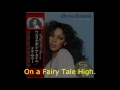 Donna Summer - Fairy Tale High LYRICS - SHM "Once Upon A Time" 1977