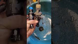 no cambies el clutch ve esto!! #garage #tips #tutorial #autos #mecanica  #versa #nissan #ytshort