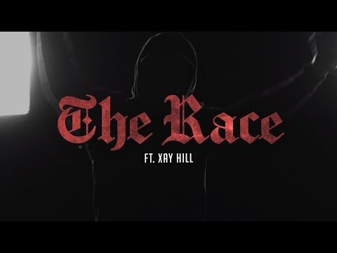 Kamban - The Race ft. Xay Hill (Official Music Video)