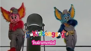 Kidsongs - Little Red Caboose (Instrumental)