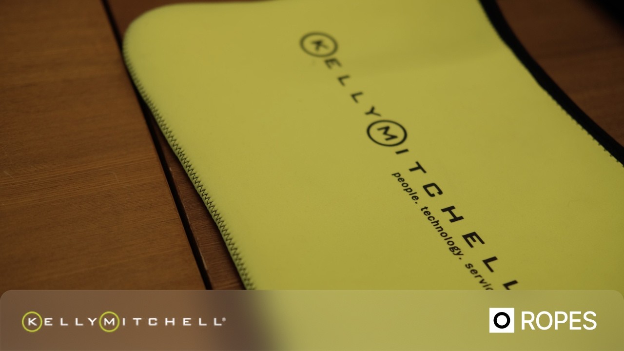 KellyMitchell Group case study
