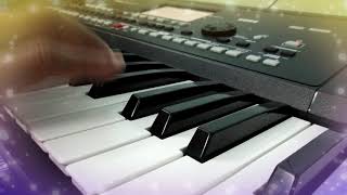 Simtaangaran – Sarkar | Thalapathy Vijay | Instrumental | A.R. Rahman| Keyboard Piano Cover |