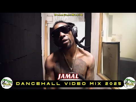 Jamal Mix 2025 Video: Jamal Mixtape 2025 Video: Jamal Motivate Mix 2025 / Don Gas Music