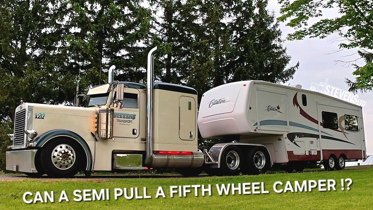 COMING TO A CAMP GROUND NEAR YOU !