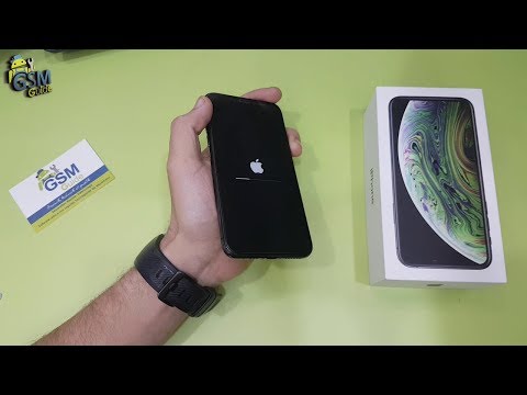 How To Reset & Restore your Apple iPhone XS Max - Factory Reset -Gsm Guide