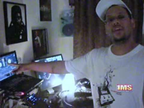 In The Lab With DeeJay K-N-S on Tuesdays from the bottom, in the lab pt. 6
